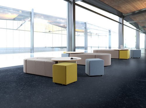 7 Benefits of Office Breakout Areas - Lismark Office Furniture